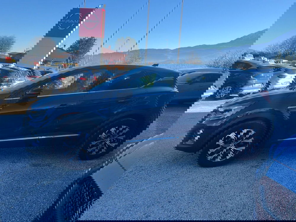 Renault Captur usata a L'Aquila (2)