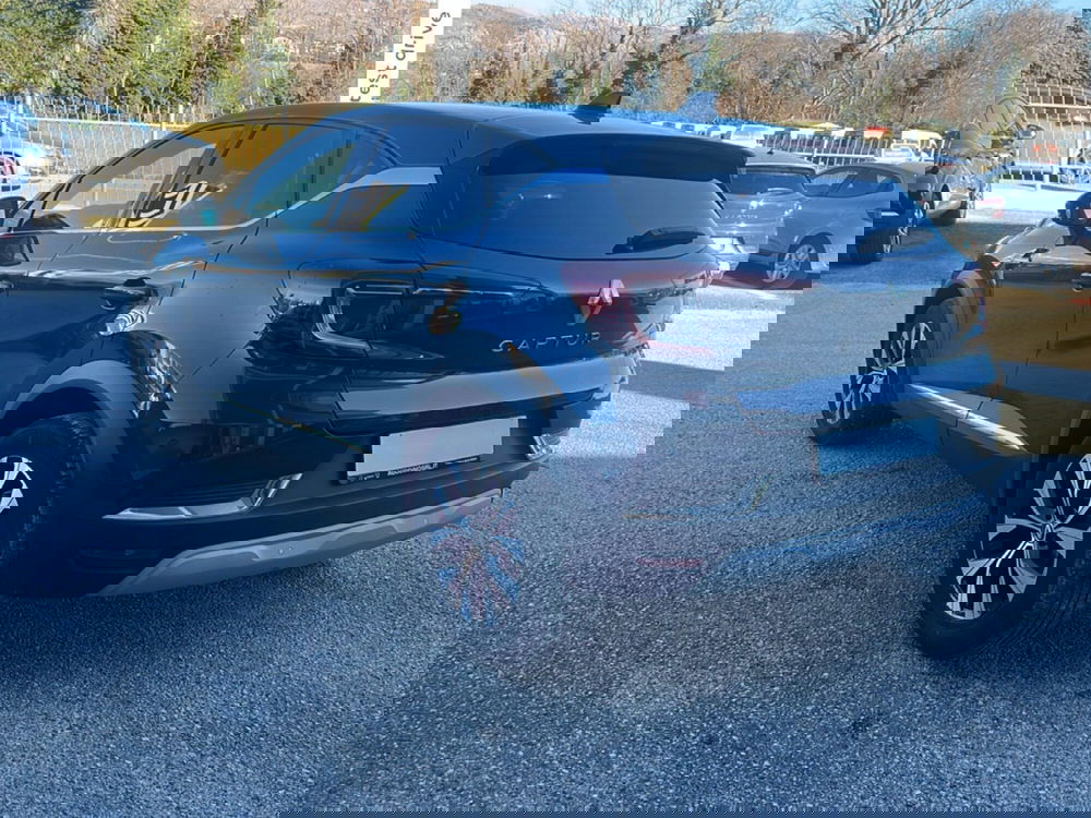 Renault Captur usata a L'Aquila (3)