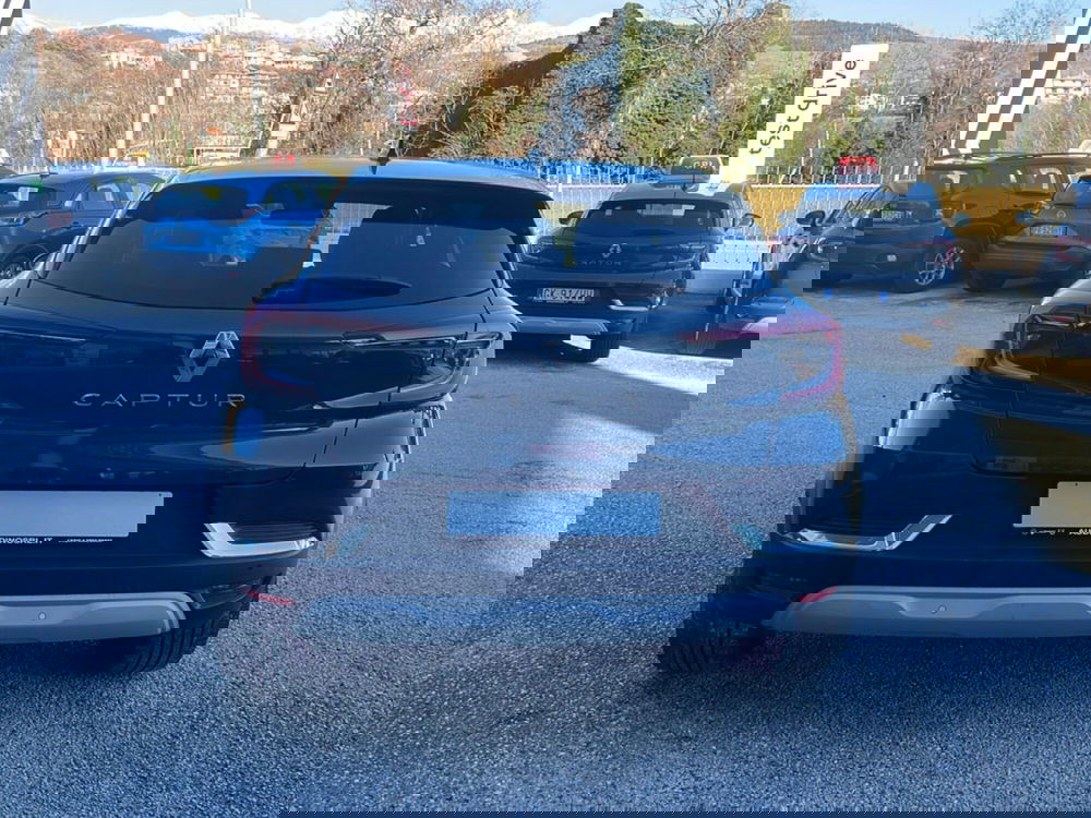 Renault Captur usata a L'Aquila (4)