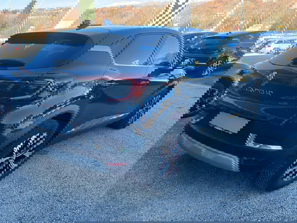 Renault Captur usata a L'Aquila (5)