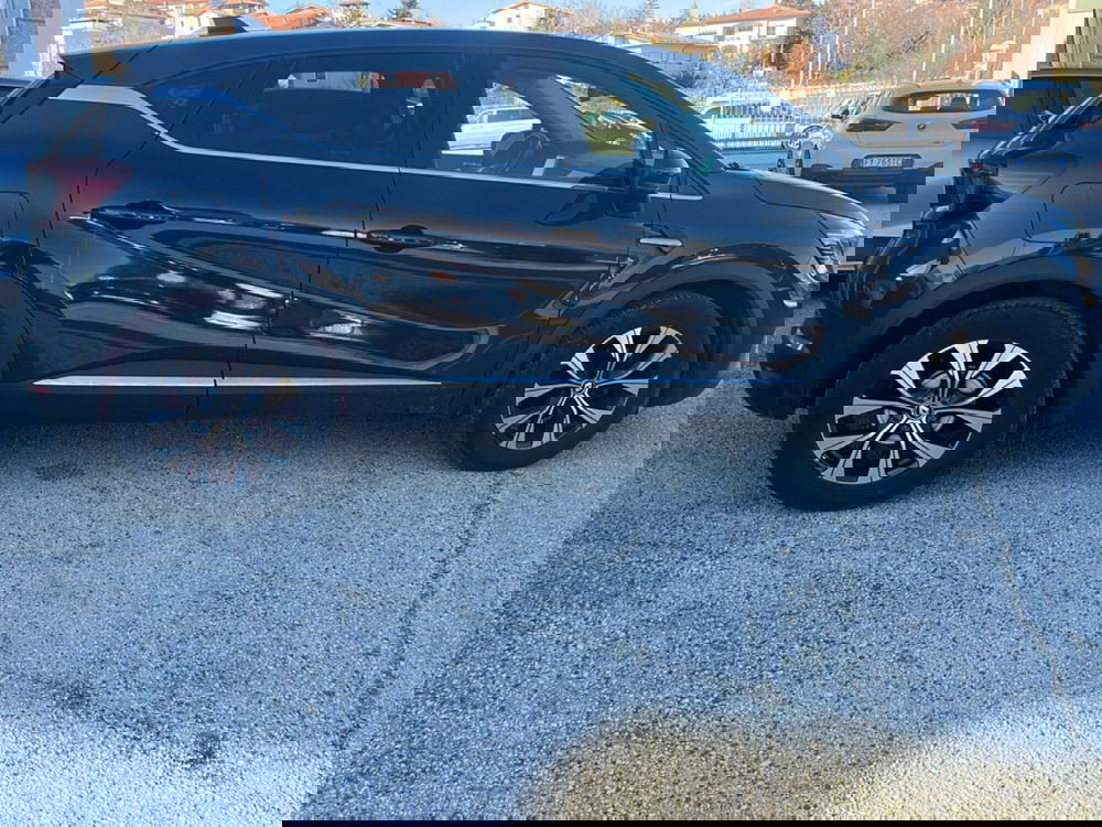 Renault Captur usata a L'Aquila (6)