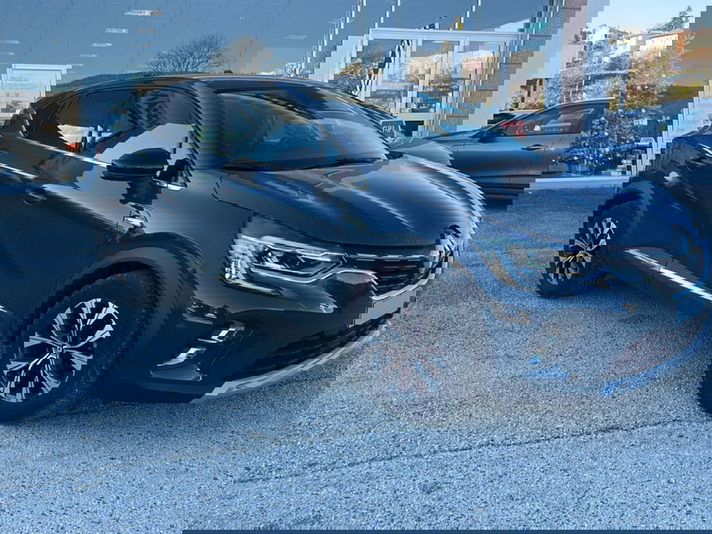 Renault Captur usata a L'Aquila (7)