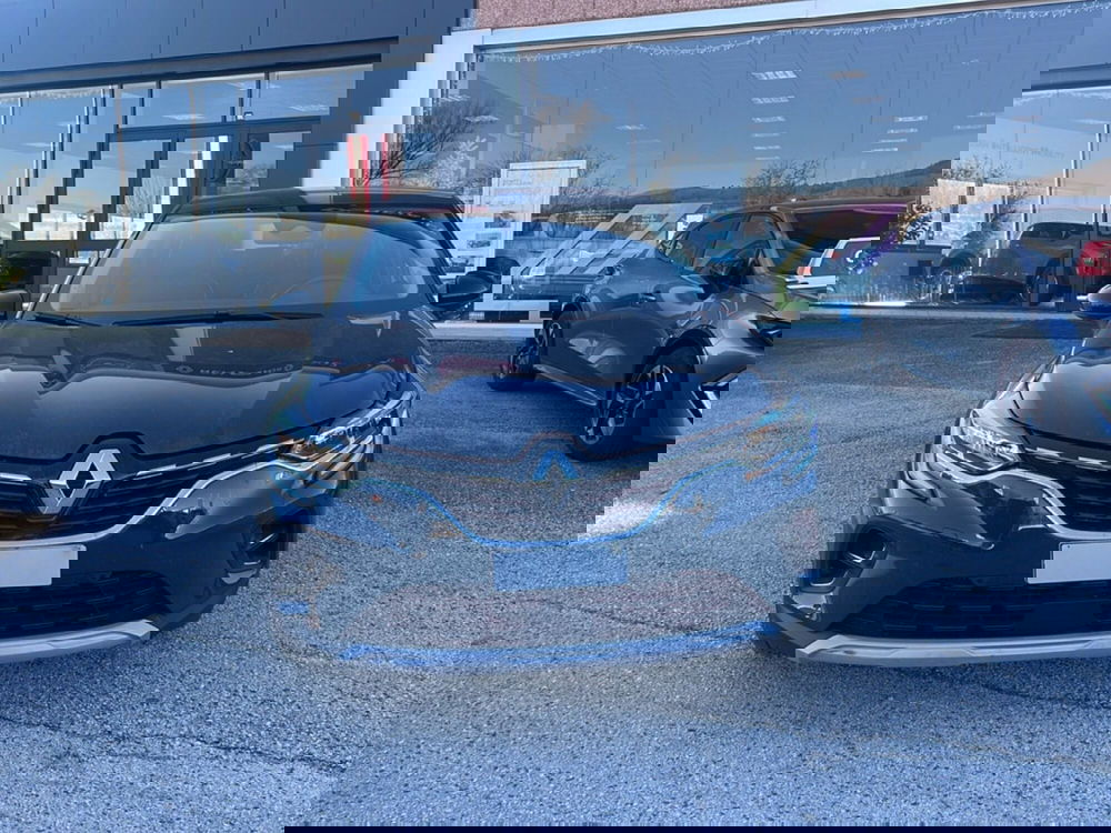 Renault Captur usata a L'Aquila (8)