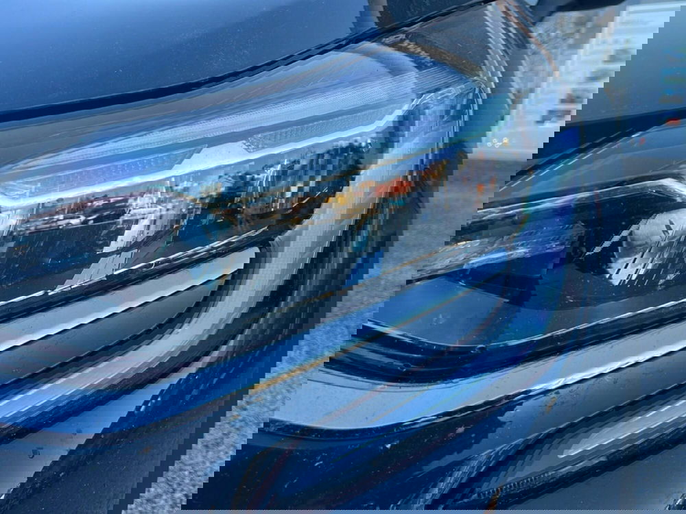 Renault Captur usata a L'Aquila (9)