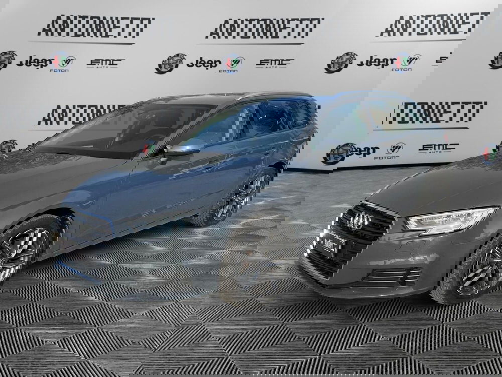 Audi A3 Sportback usata a Ancona