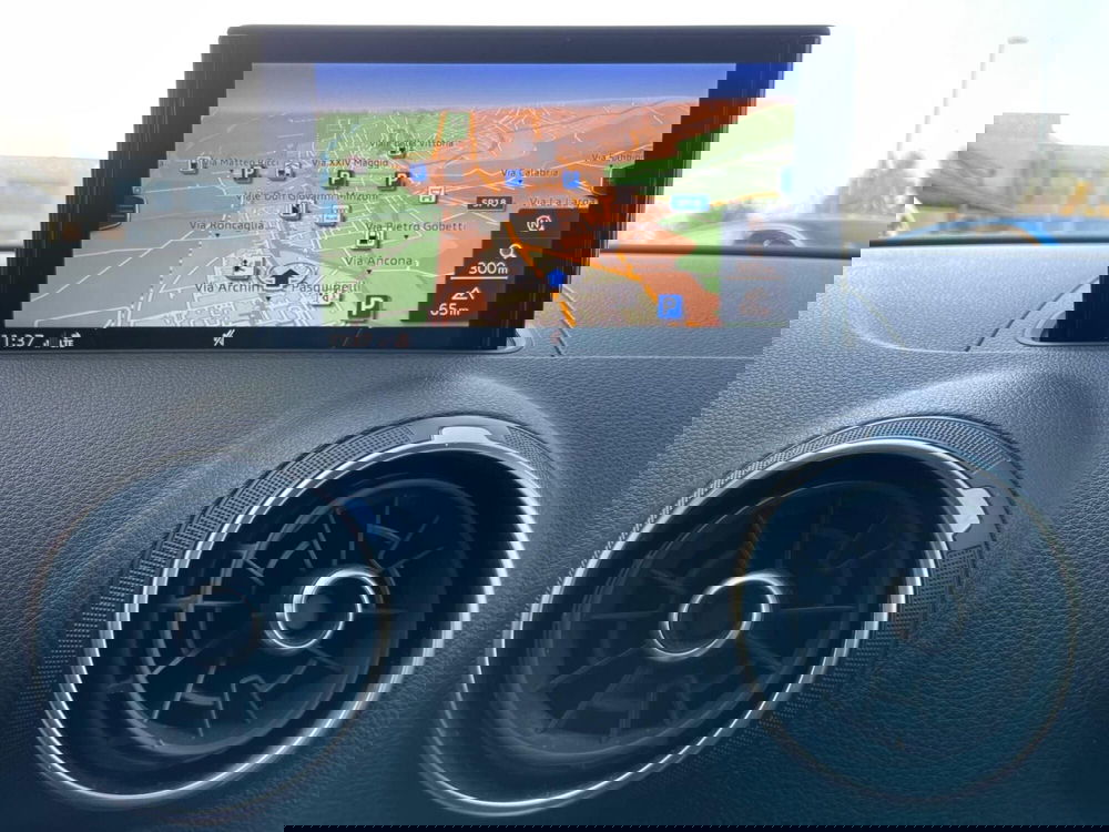 Audi A3 Sportback usata a Ancona (13)