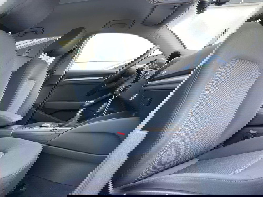 Audi A3 Sportback usata a Ancona (14)