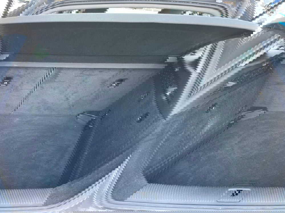Audi A3 Sportback usata a Ancona (18)