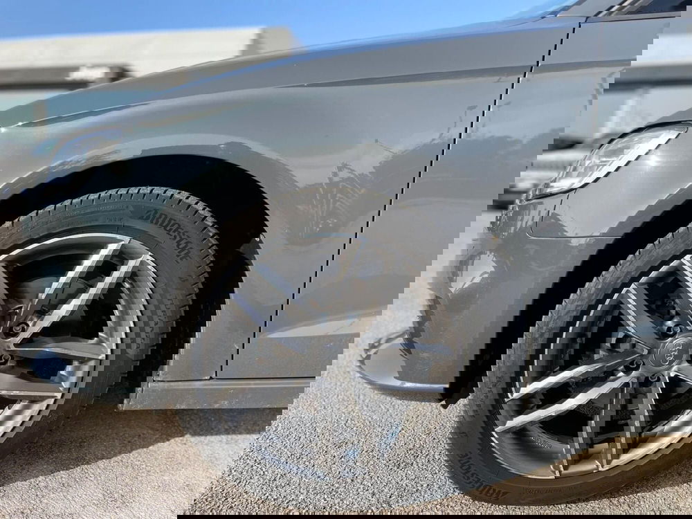 Audi A3 Sportback usata a Ancona (19)