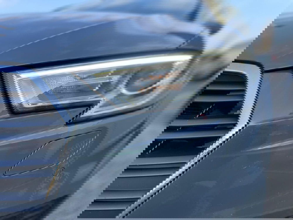 Audi A3 Sportback usata a Ancona (20)