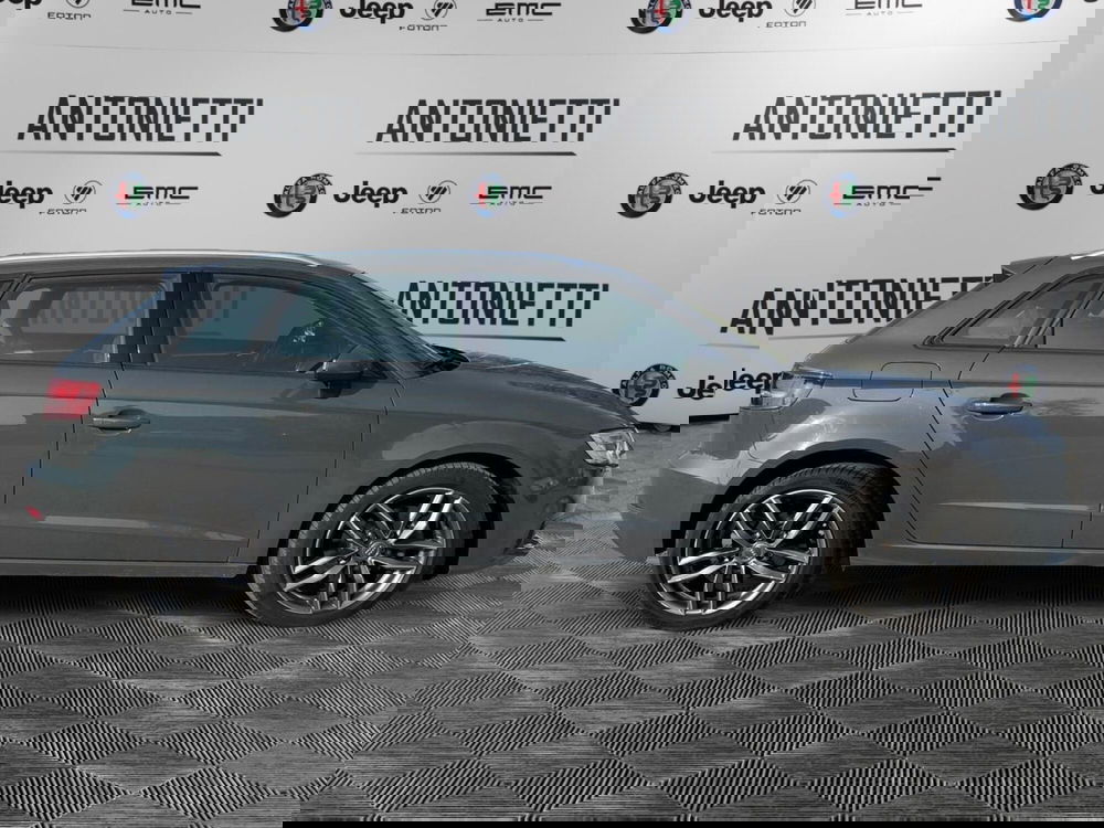 Audi A3 Sportback usata a Ancona (4)