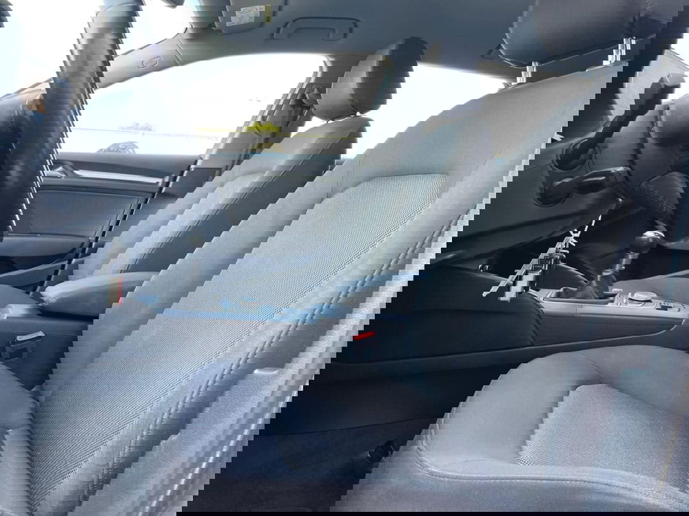 Audi A3 Sportback usata a Ancona (9)