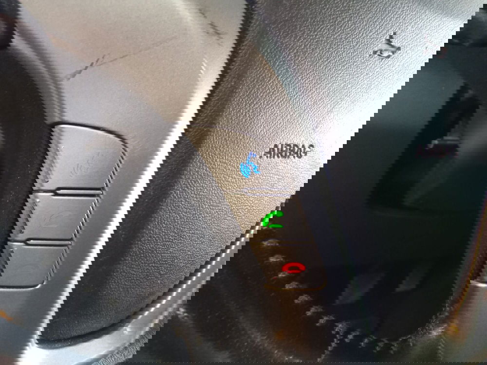 Hyundai ix20 usata a Rimini (11)