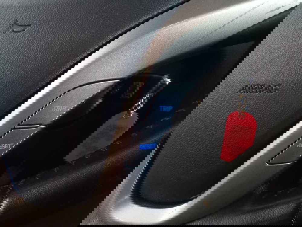 Hyundai ix20 usata a Rimini (12)