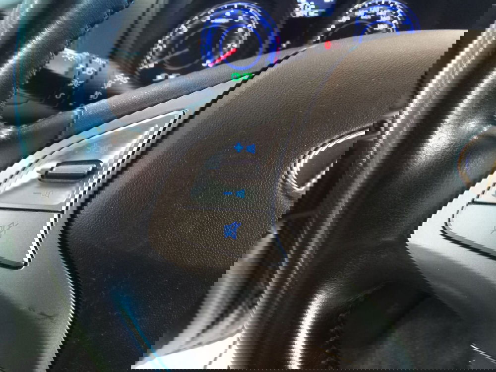 Hyundai ix20 usata a Rimini (13)