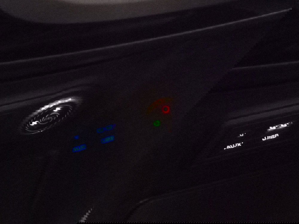 Hyundai ix20 usata a Rimini (16)