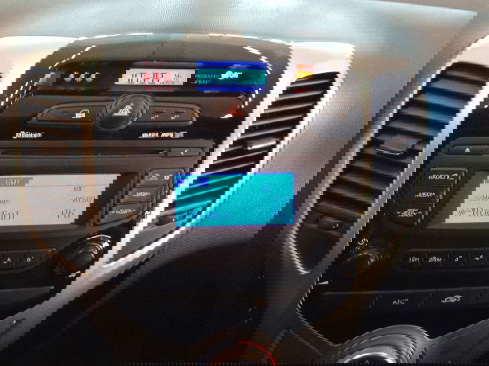 Hyundai ix20 usata a Rimini (18)