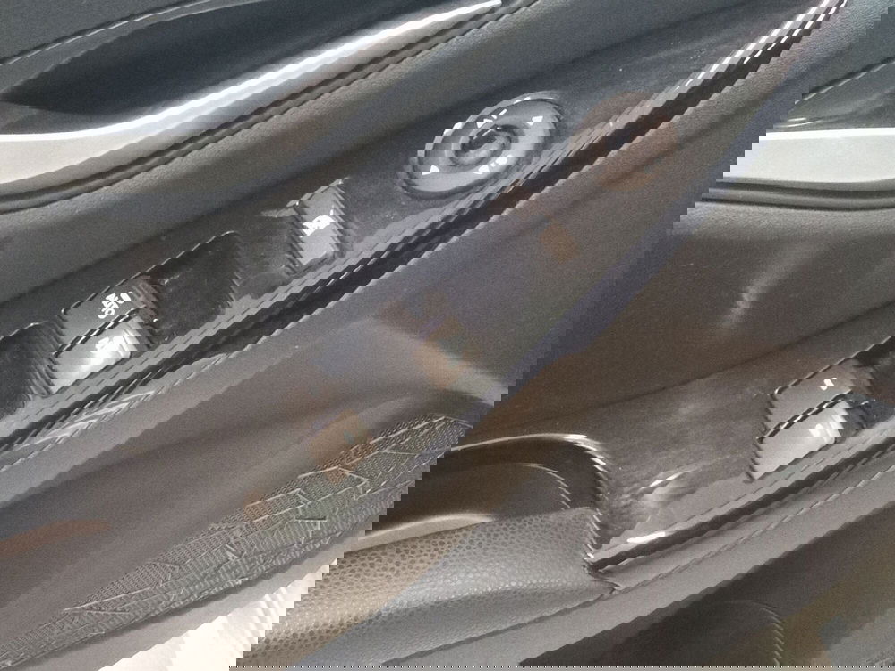 Hyundai ix20 usata a Rimini (20)