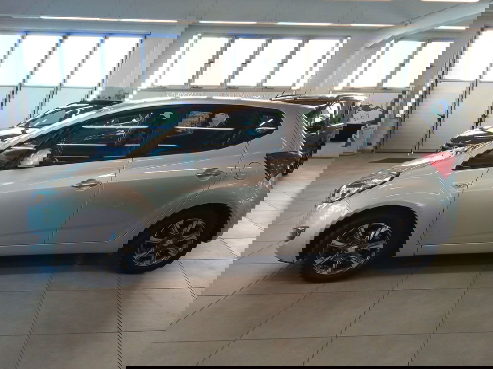 Hyundai ix20 usata a Rimini (4)