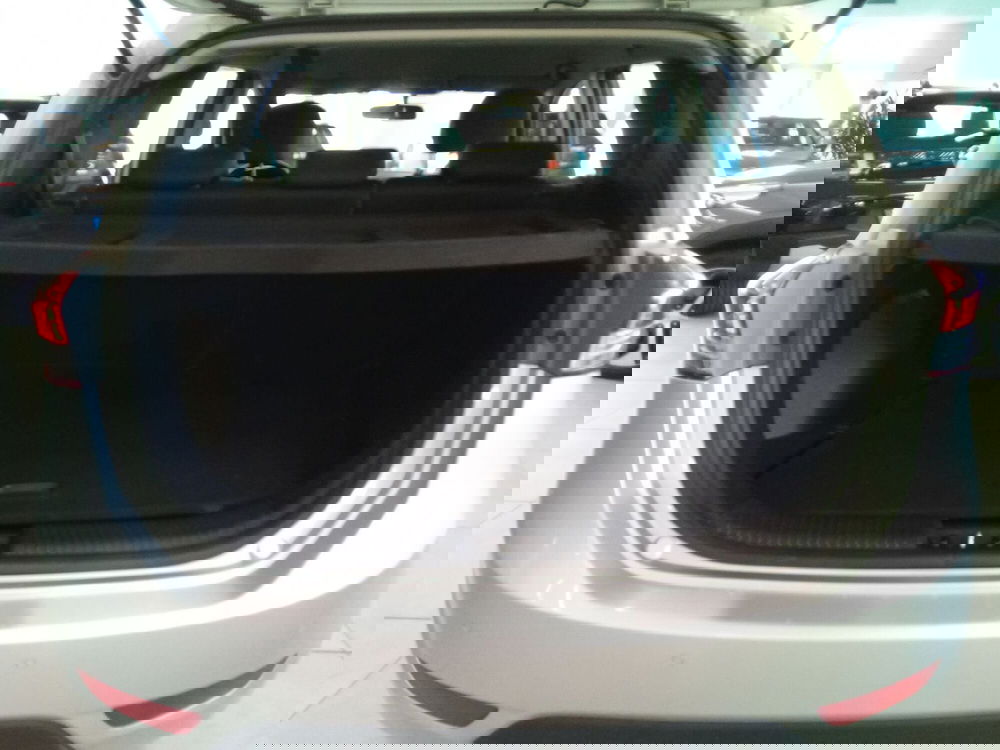 Hyundai ix20 usata a Rimini (7)