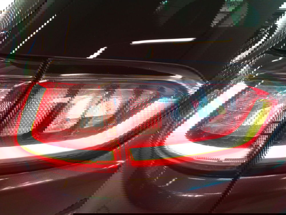 Jeep Cherokee nuova a Rimini (19)