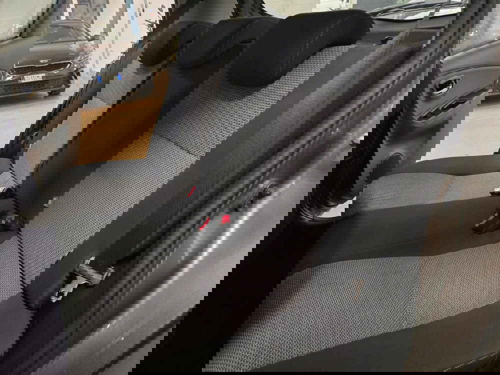 Toyota Yaris usata a Rimini (10)