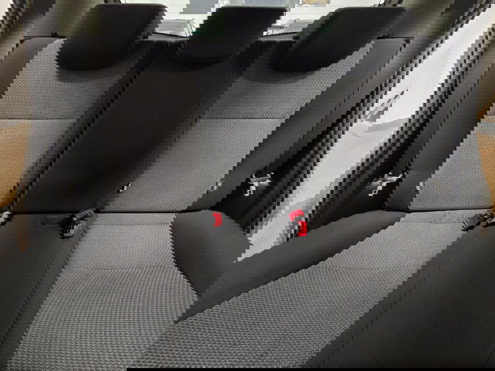 Toyota Yaris usata a Rimini (13)