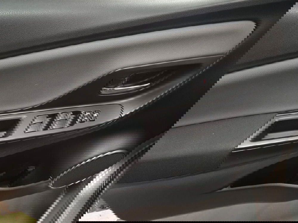 Toyota Yaris usata a Rimini (14)