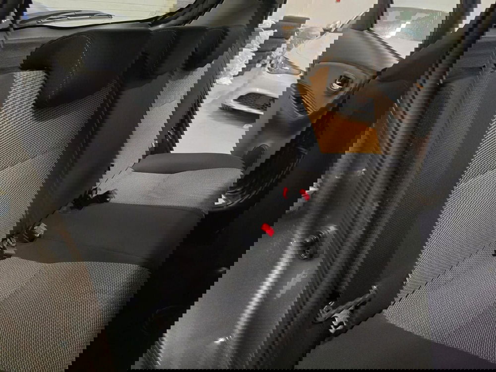 Toyota Yaris usata a Rimini (15)