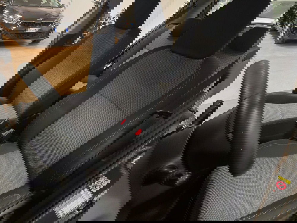 Toyota Yaris usata a Rimini (9)