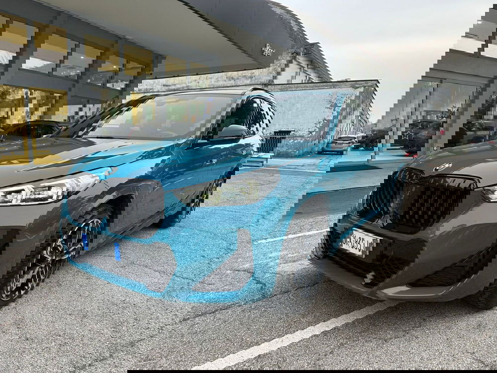 BMW X1 usata a Rimini