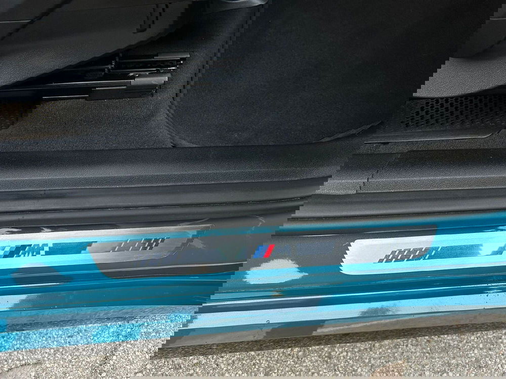 BMW X1 usata a Rimini (11)