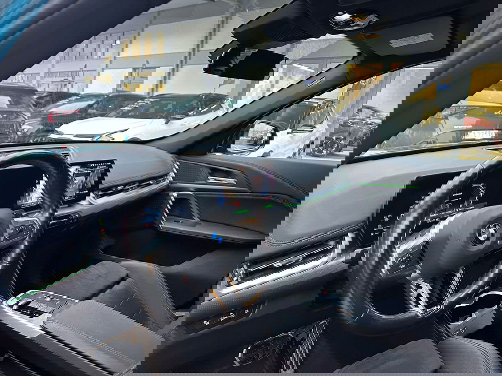 BMW X1 usata a Rimini (12)