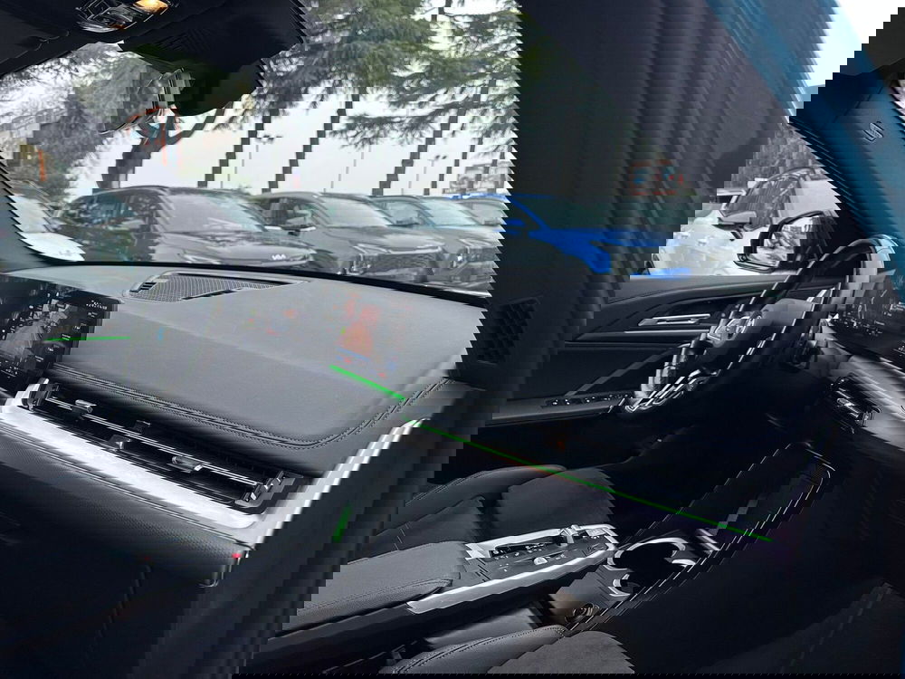 BMW X1 usata a Rimini (13)