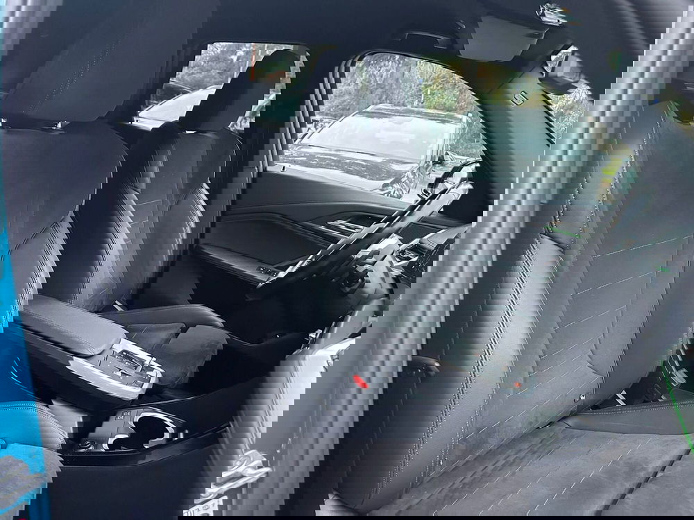 BMW X1 usata a Rimini (14)