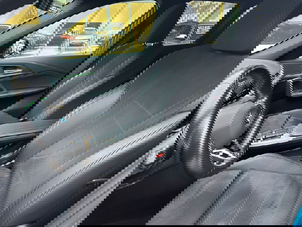 BMW X1 usata a Rimini (15)