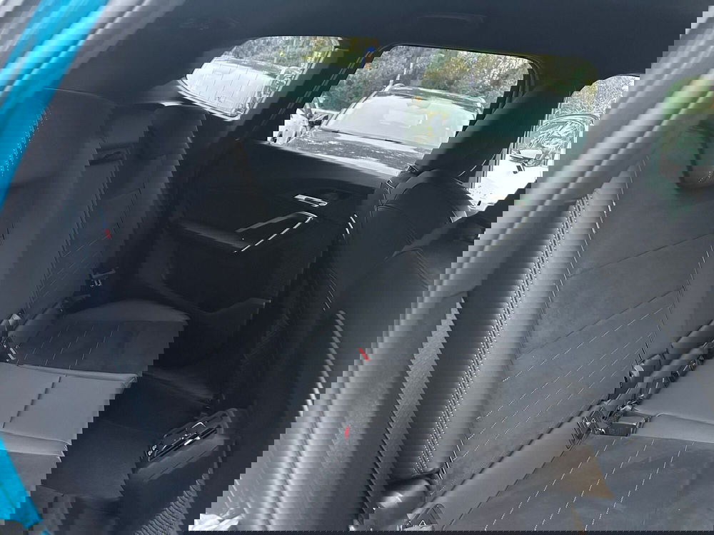 BMW X1 usata a Rimini (16)