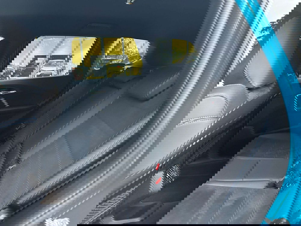 BMW X1 usata a Rimini (17)