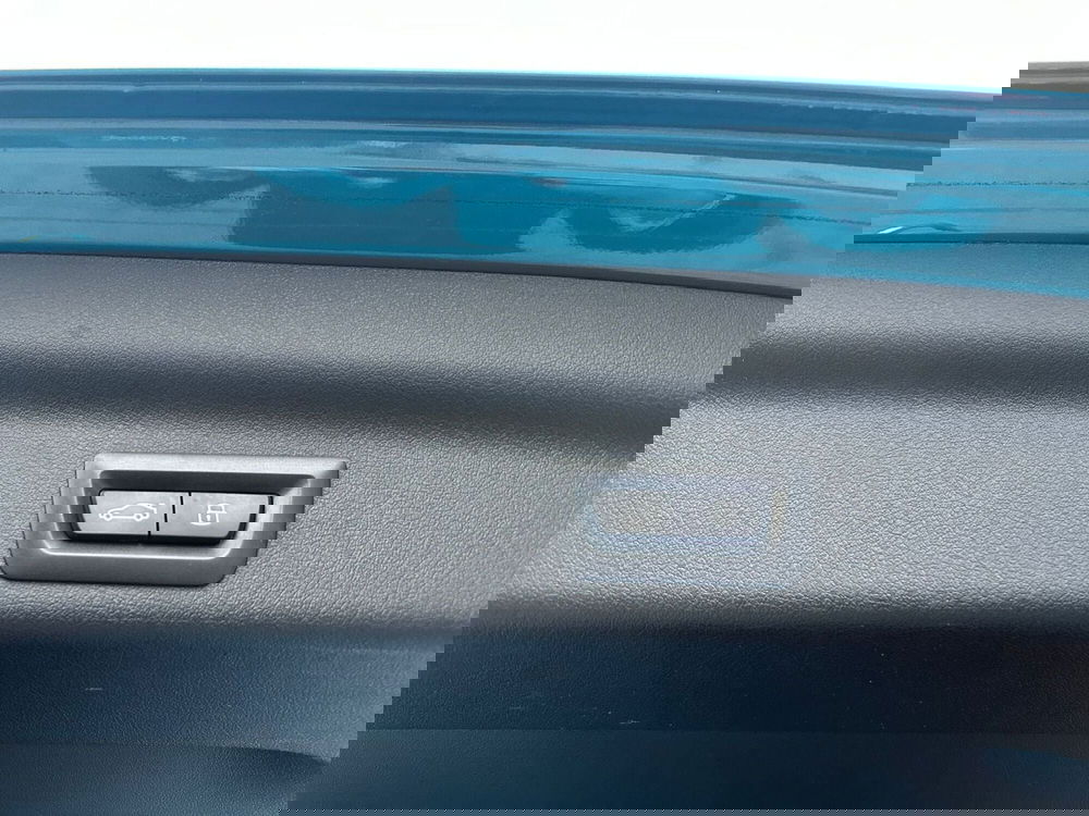 BMW X1 usata a Rimini (18)