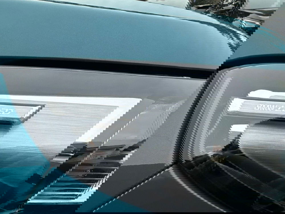 BMW X1 usata a Rimini (19)