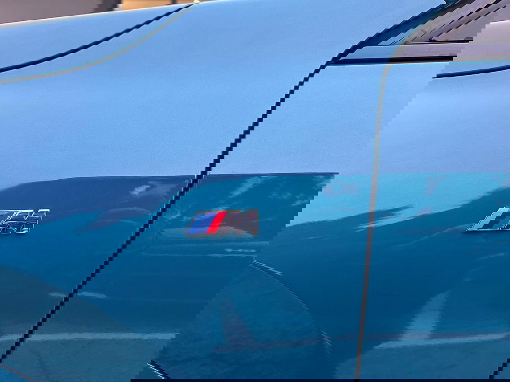 BMW X1 usata a Rimini (2)