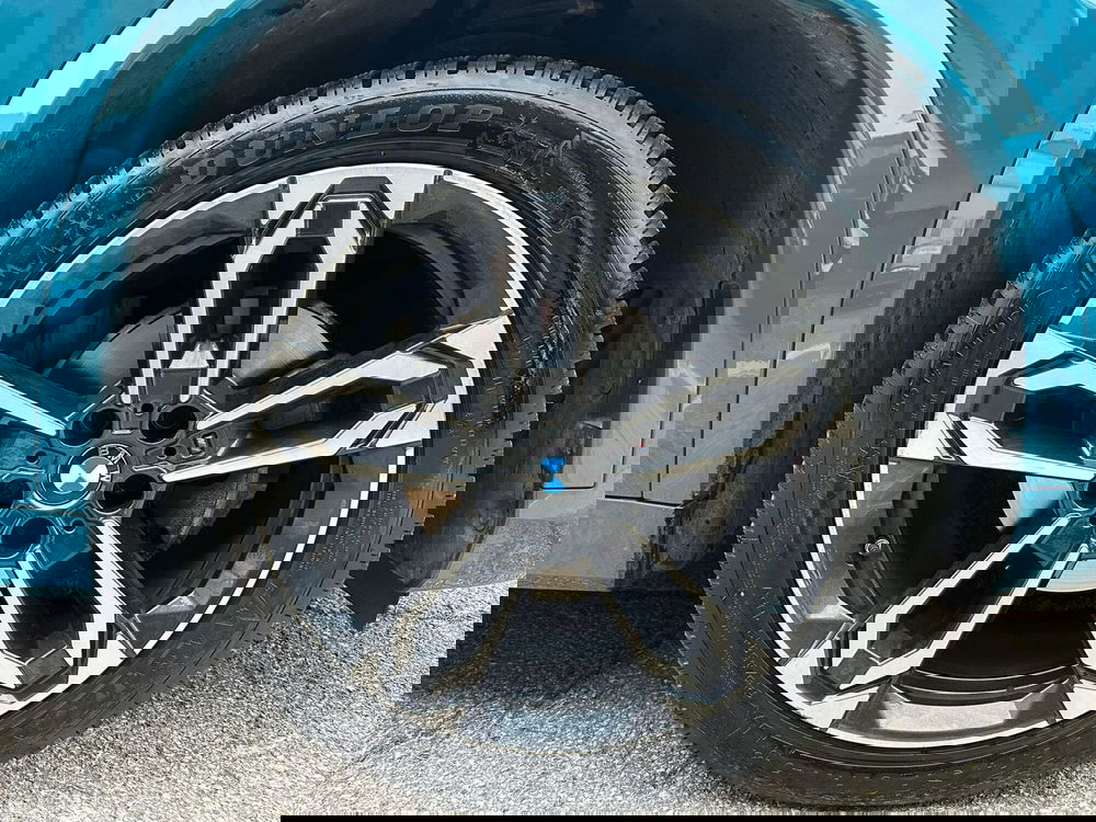 BMW X1 usata a Rimini (20)