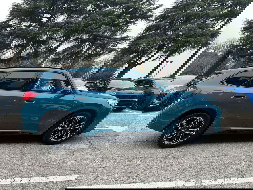 BMW X1 usata a Rimini (5)