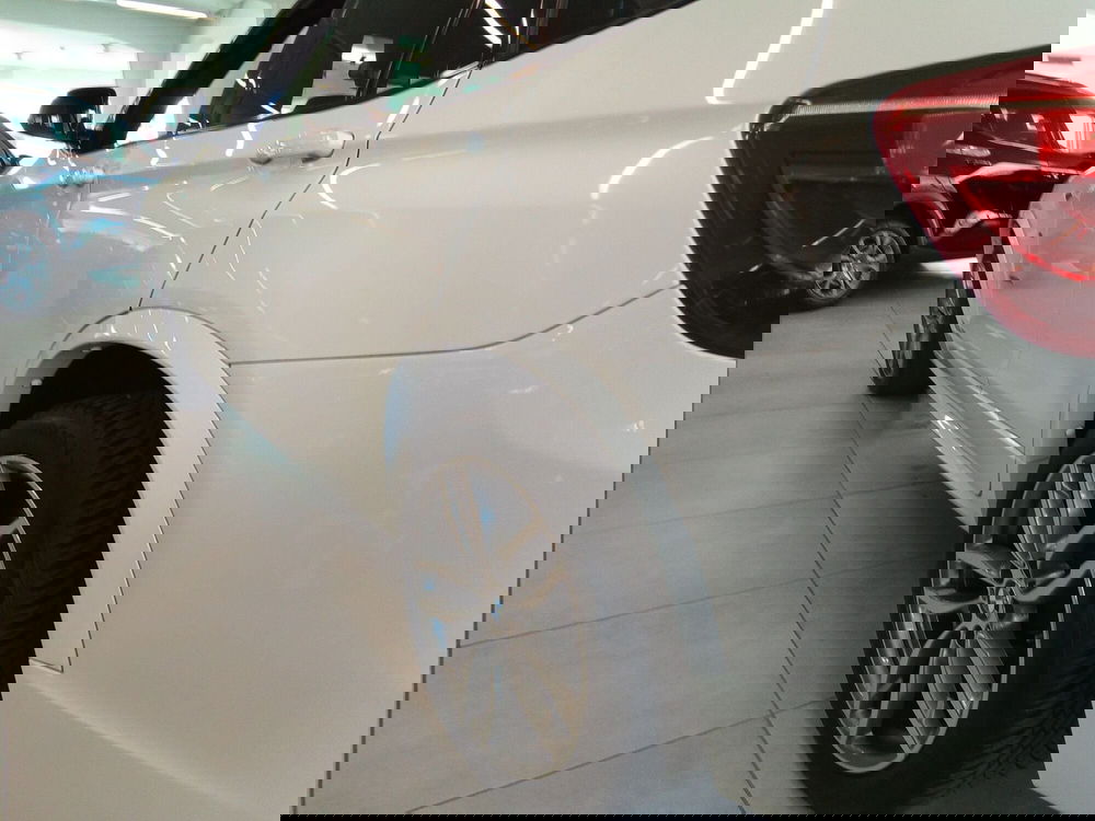 BMW X3 usata a Rimini (14)