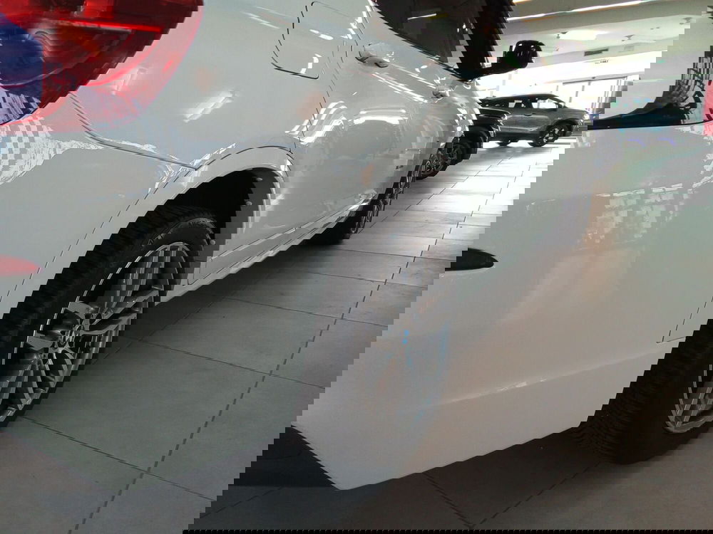 BMW X3 usata a Rimini (15)