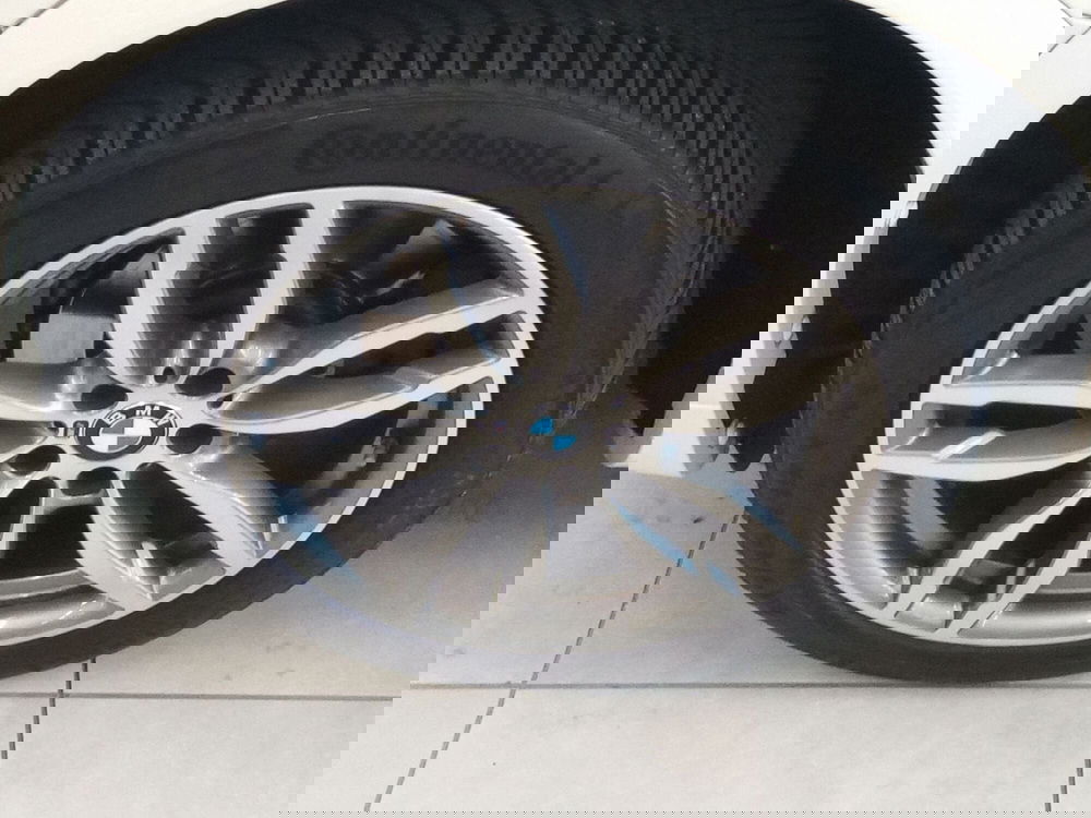 BMW X3 usata a Rimini (16)