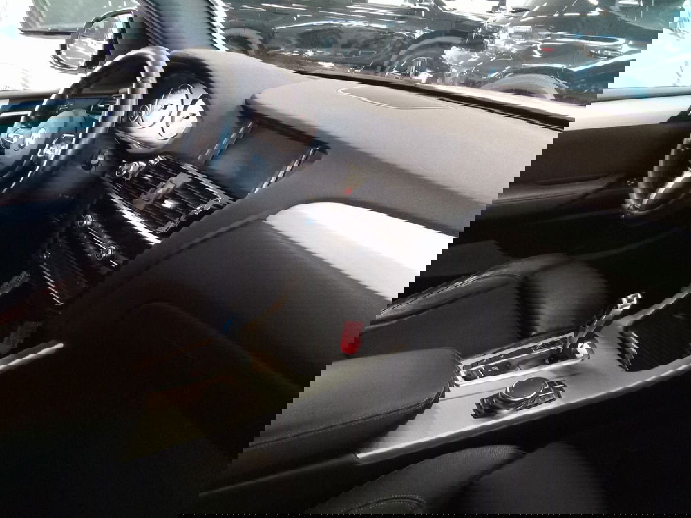 BMW X3 usata a Rimini (17)