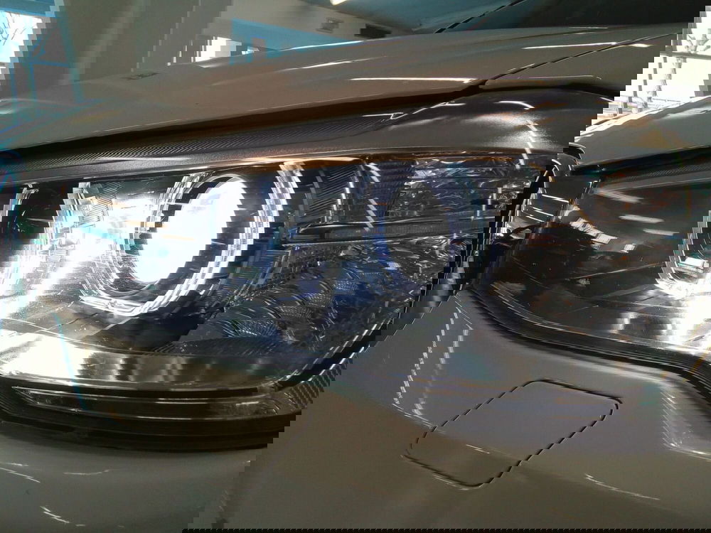 BMW X3 usata a Rimini (19)