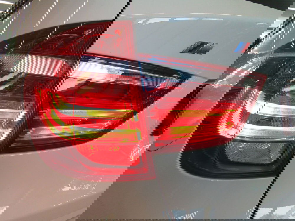 BMW X3 usata a Rimini (20)