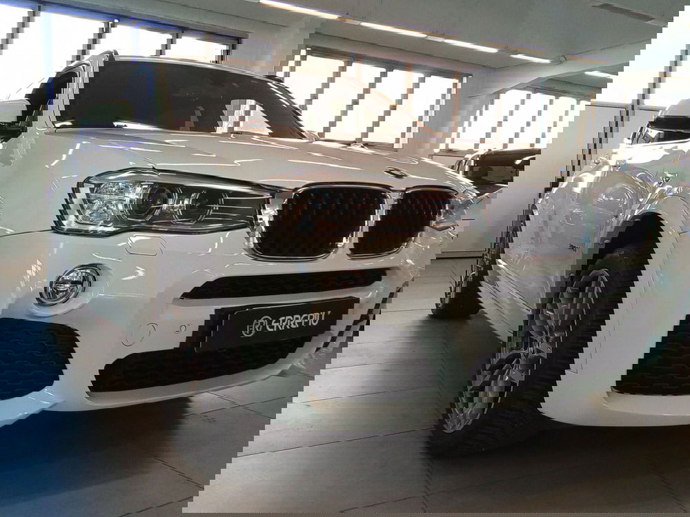BMW X3 usata a Rimini (3)